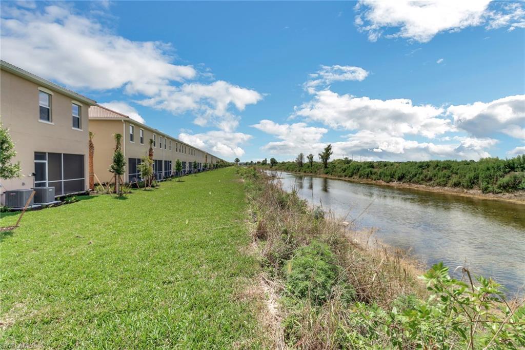 ORANGE BLOSSOM RANCH - Residential