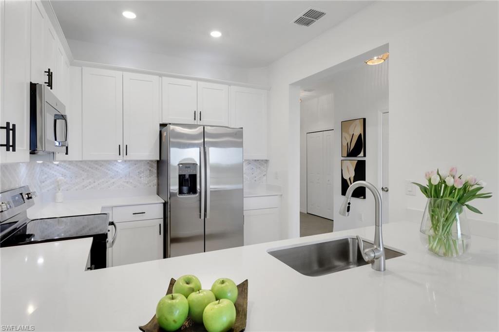 ORANGE BLOSSOM RANCH - Residential