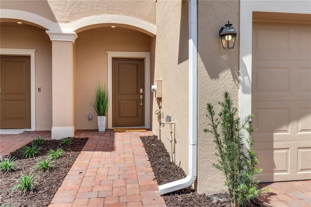 ORANGE BLOSSOM RANCH - Residential