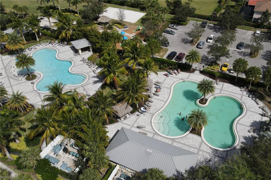 ORANGE BLOSSOM RANCH - Residential