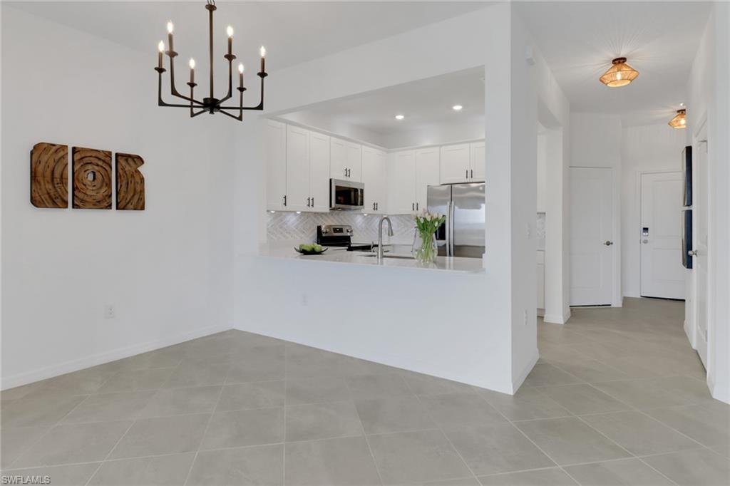 ORANGE BLOSSOM RANCH - Residential