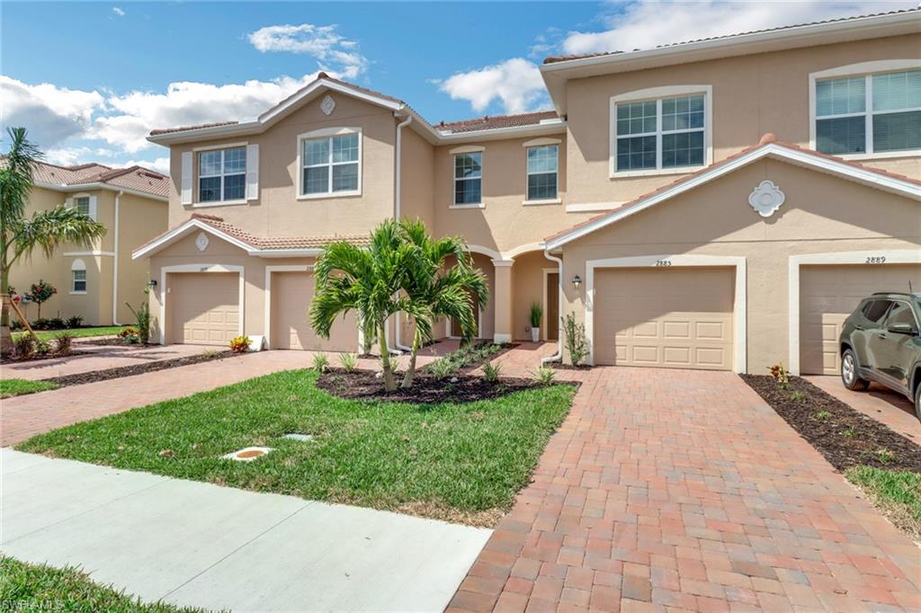 ORANGE BLOSSOM RANCH - Residential