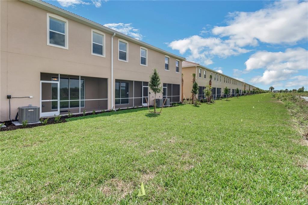 ORANGE BLOSSOM RANCH - Residential