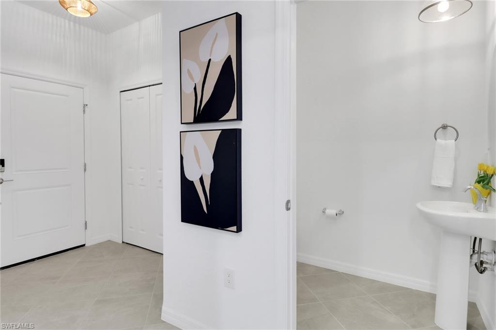 ORANGE BLOSSOM RANCH - Residential