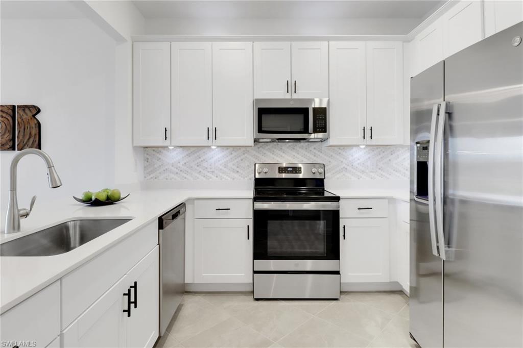 ORANGE BLOSSOM RANCH - Residential