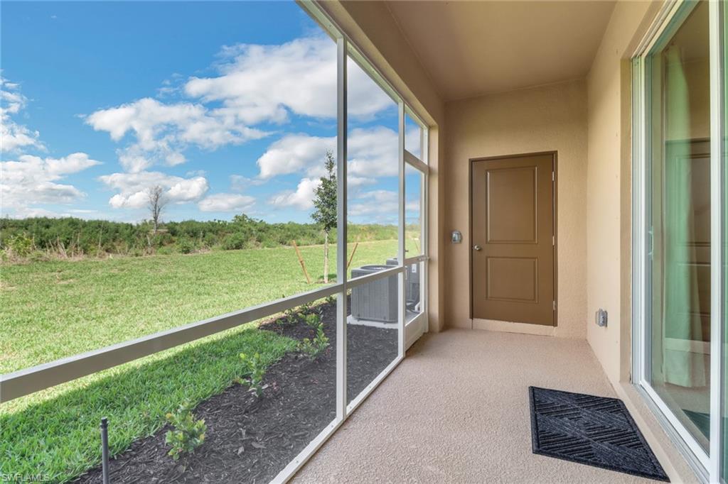 ORANGE BLOSSOM RANCH - Residential