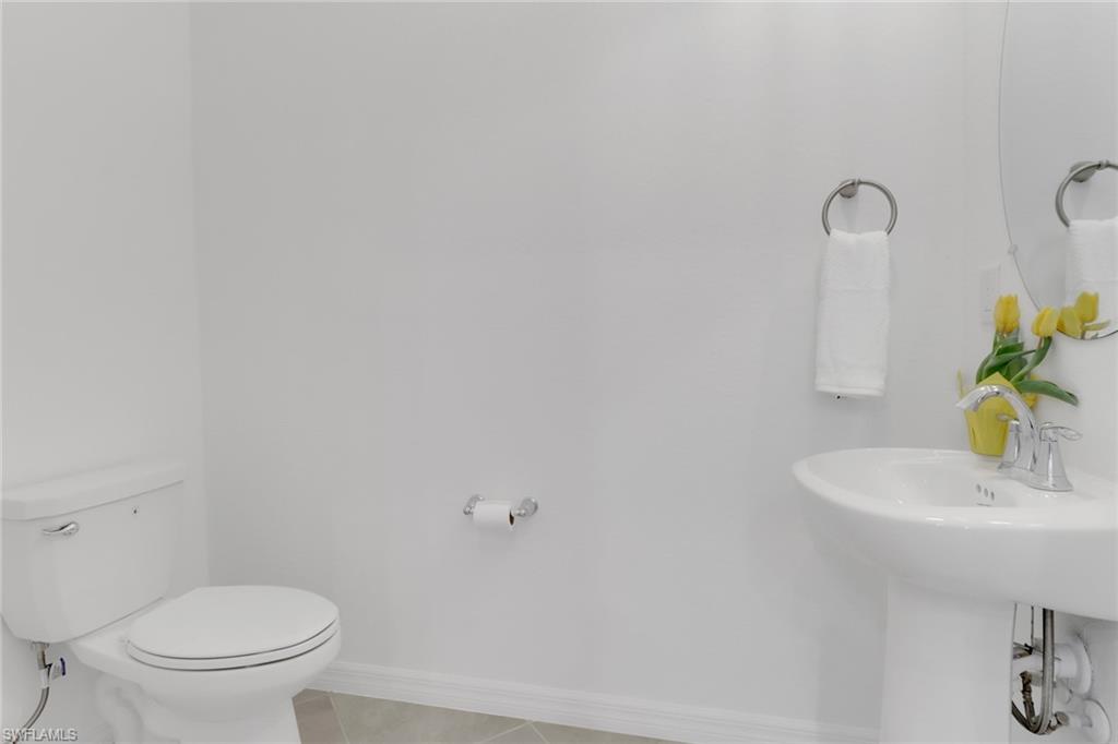 ORANGE BLOSSOM RANCH - Residential