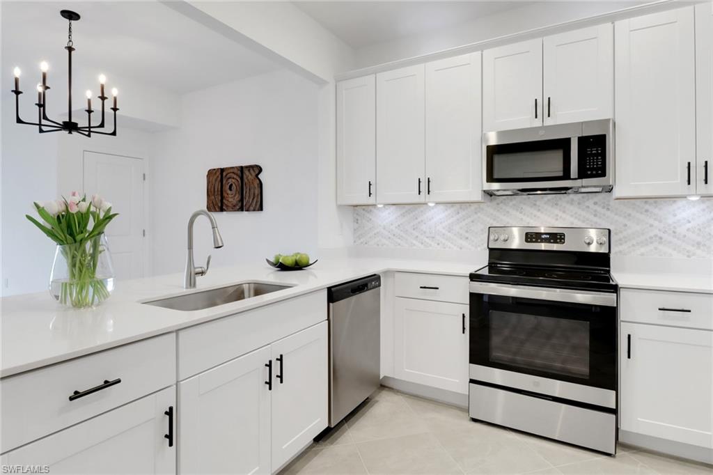 ORANGE BLOSSOM RANCH - Residential