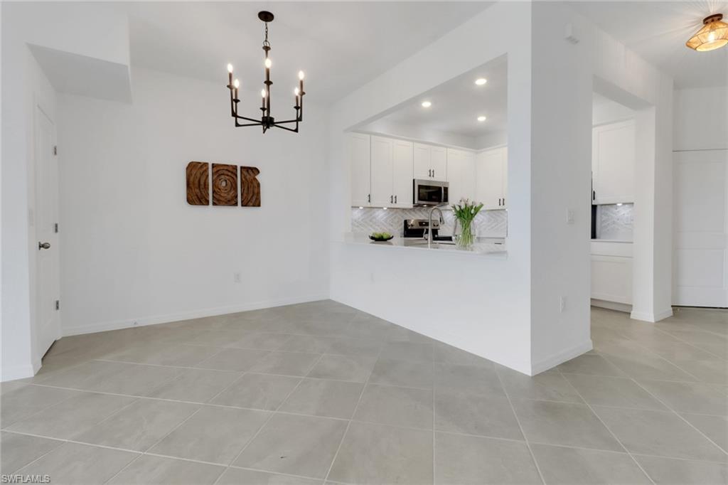 ORANGE BLOSSOM RANCH - Residential