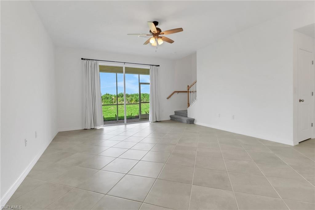 ORANGE BLOSSOM RANCH - Residential