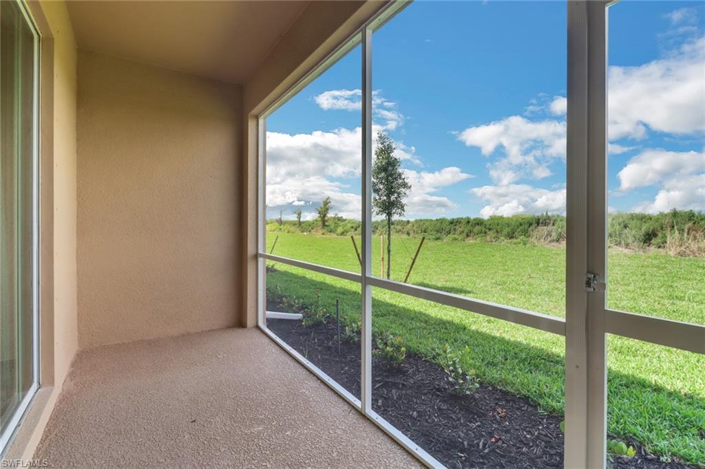 ORANGE BLOSSOM RANCH - Residential