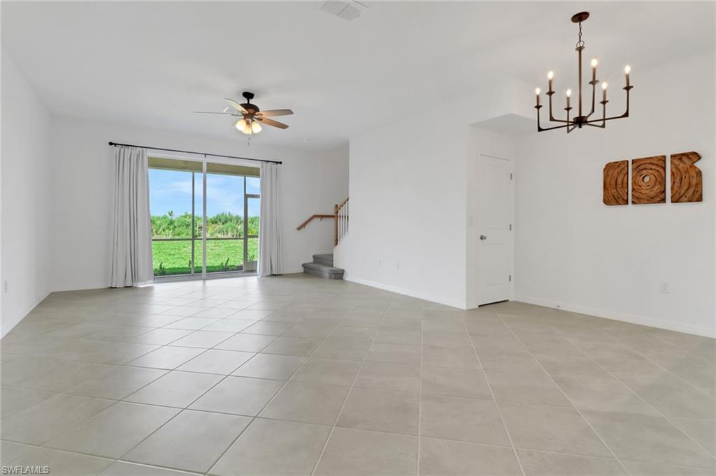 ORANGE BLOSSOM RANCH - Residential