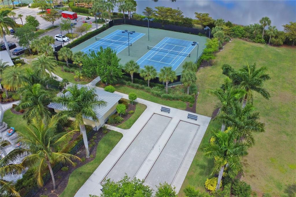 ORANGE BLOSSOM RANCH - Residential