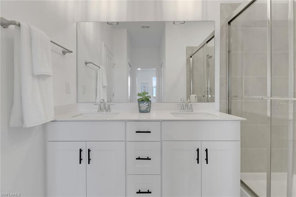 ORANGE BLOSSOM RANCH - Residential