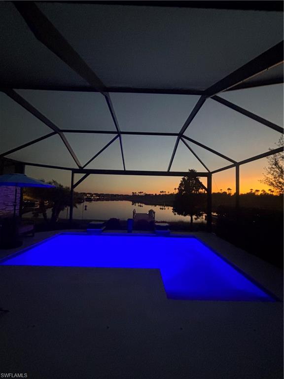 ESPLANADE LAKE CLUB - Residential