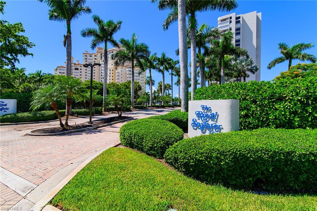 ROYAL SEAFARER - Residential