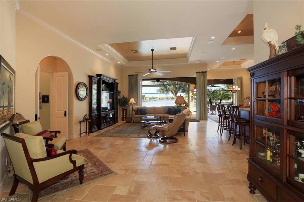 ROSE GARDEN - Residential