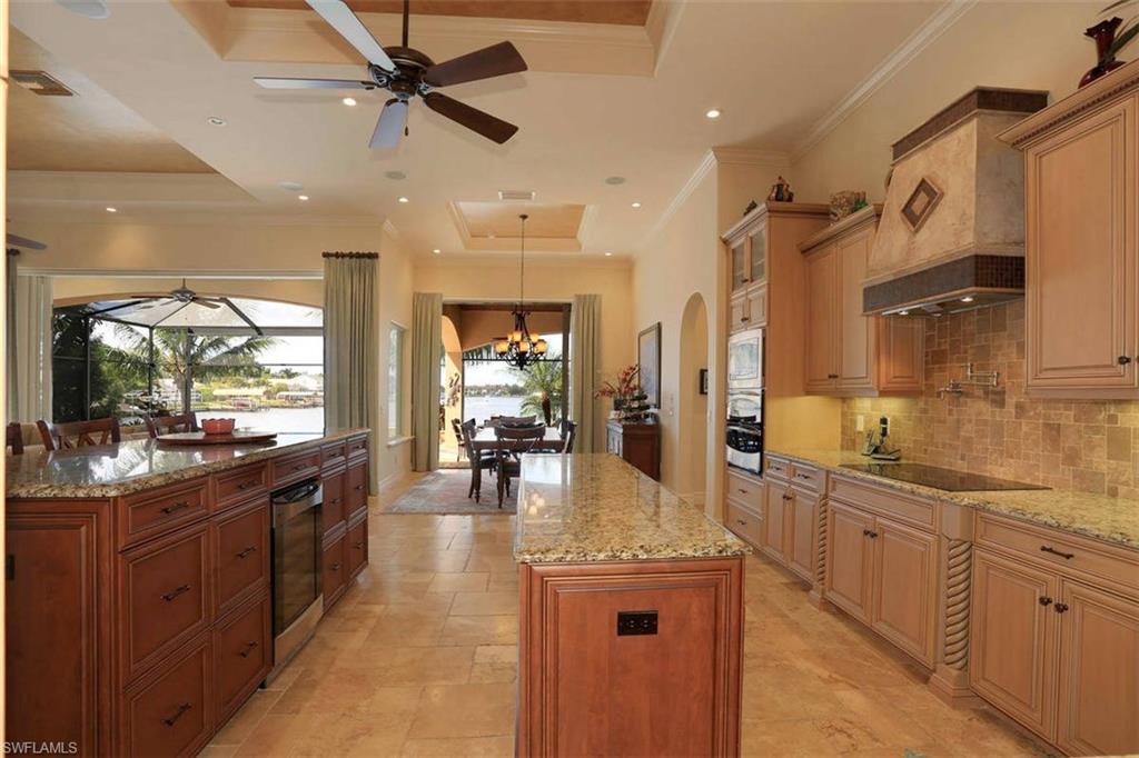 ROSE GARDEN - Residential