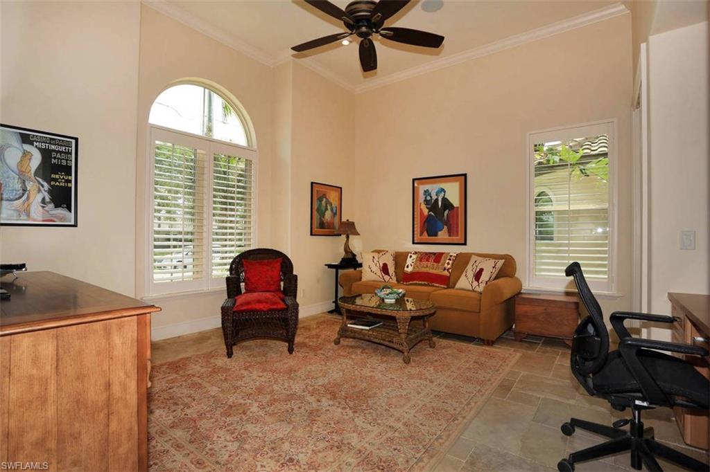 ROSE GARDEN - Residential