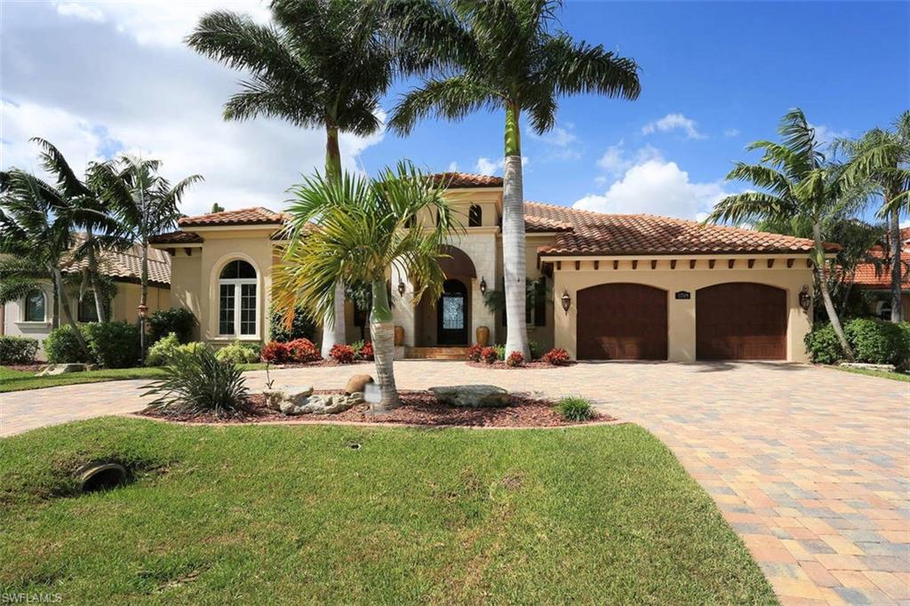 ROSE GARDEN - Residential