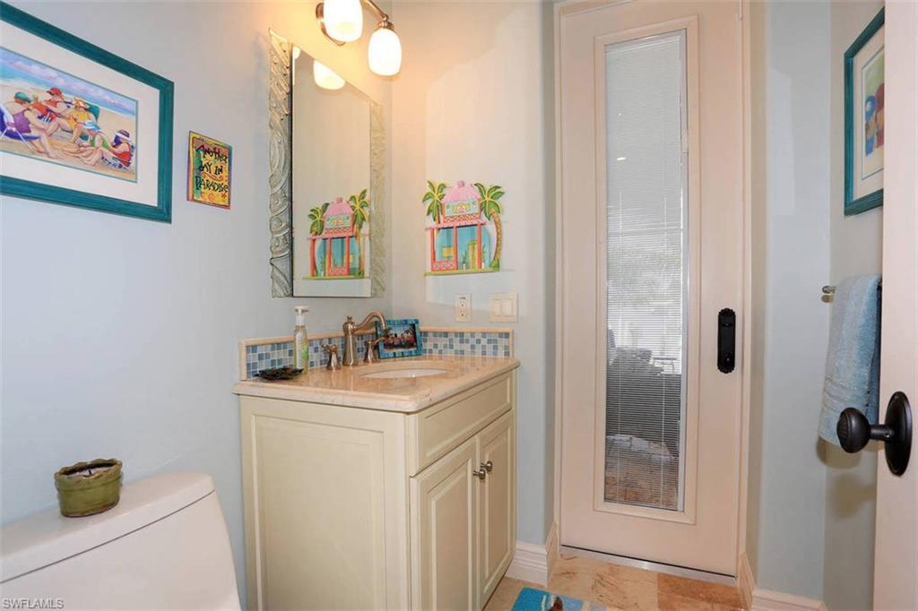 ROSE GARDEN - Residential