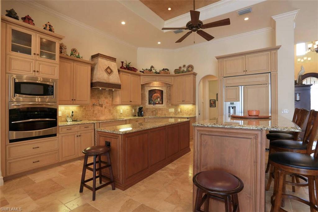 ROSE GARDEN - Residential