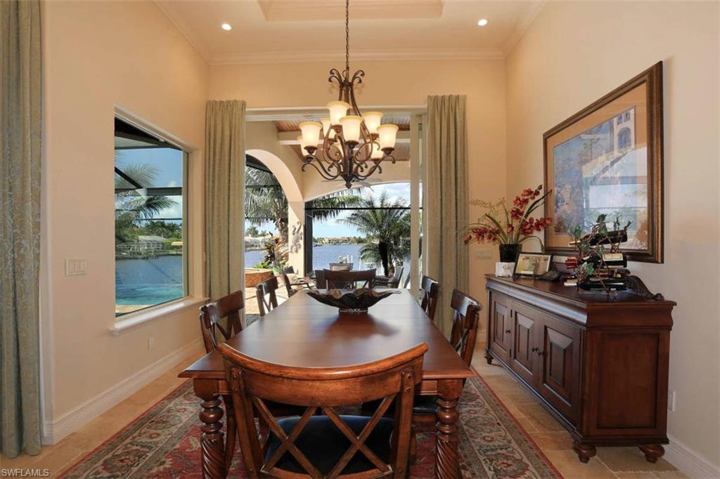 ROSE GARDEN - Residential