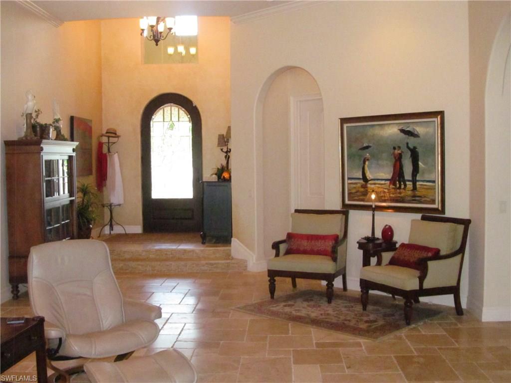 ROSE GARDEN - Residential