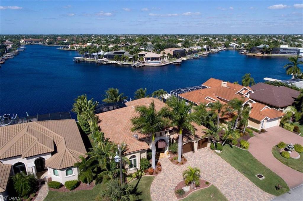 ROSE GARDEN - Residential