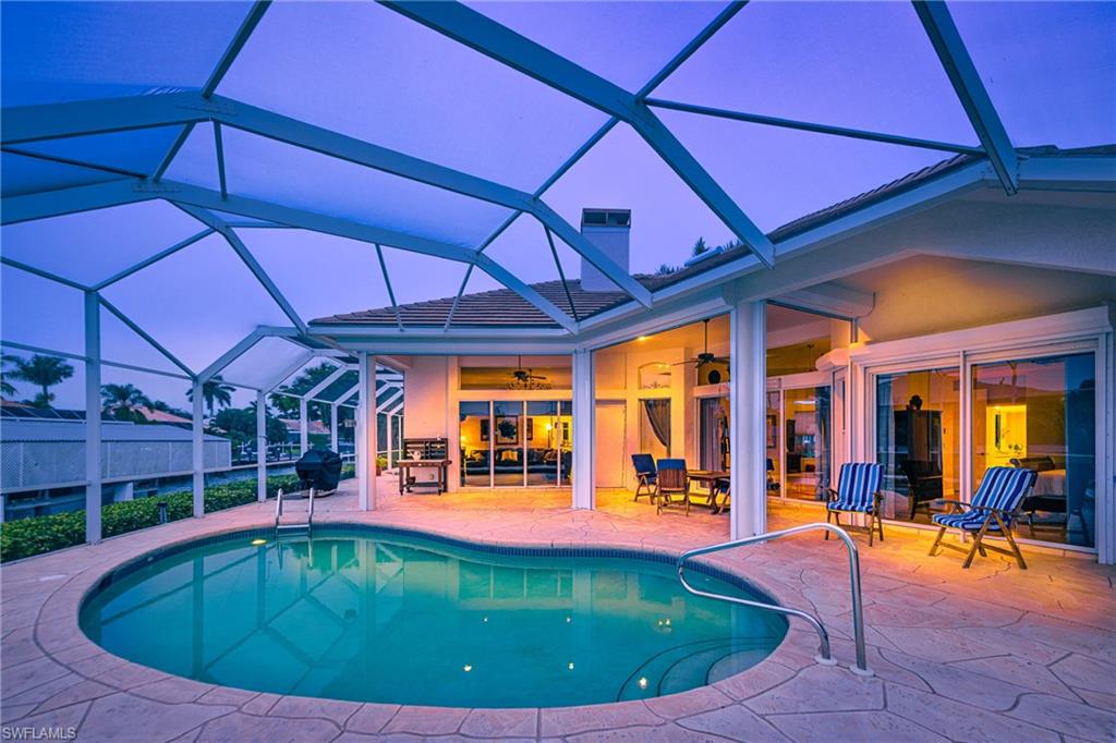 MARCO ISLAND - Residential
