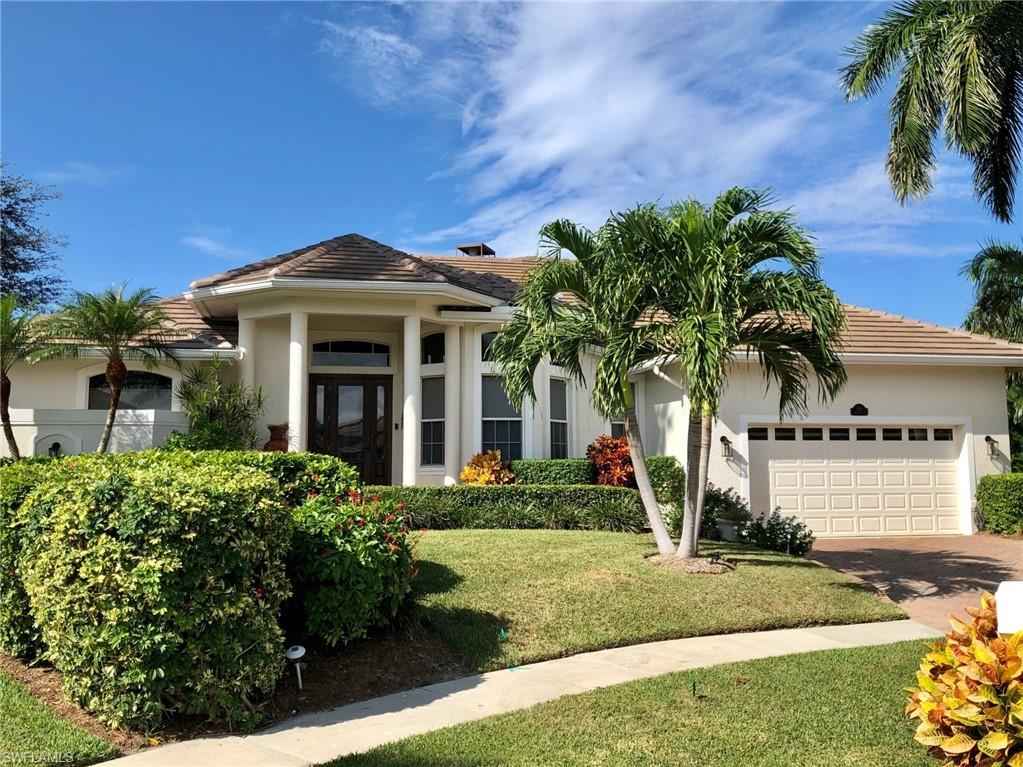 MARCO ISLAND - Residential