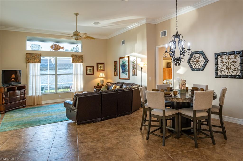 MARCO ISLAND - Residential