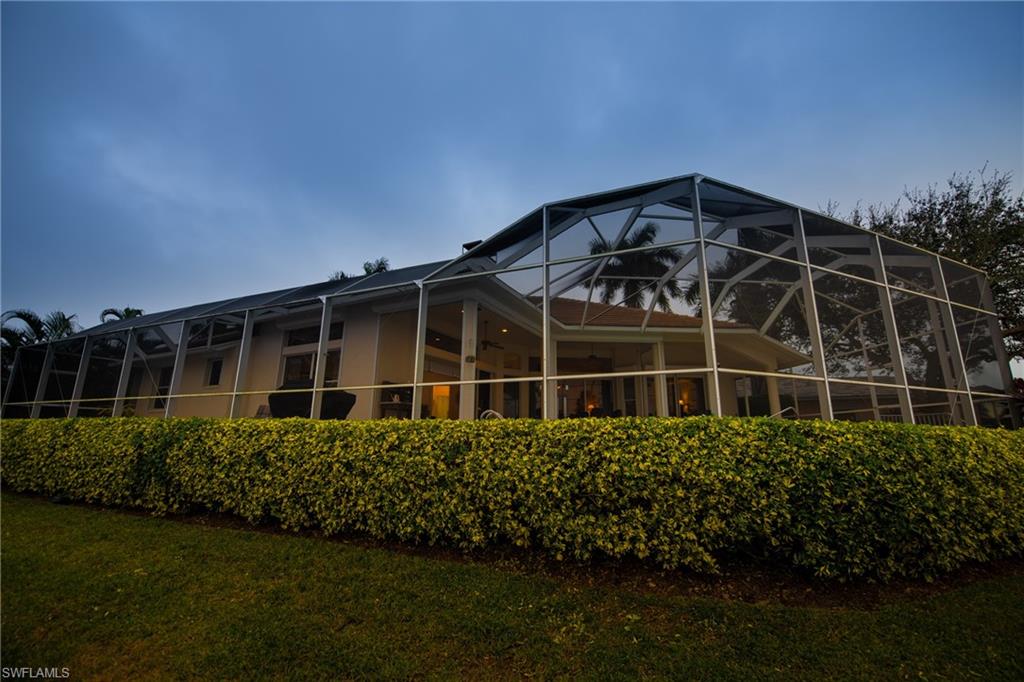 MARCO ISLAND - Residential