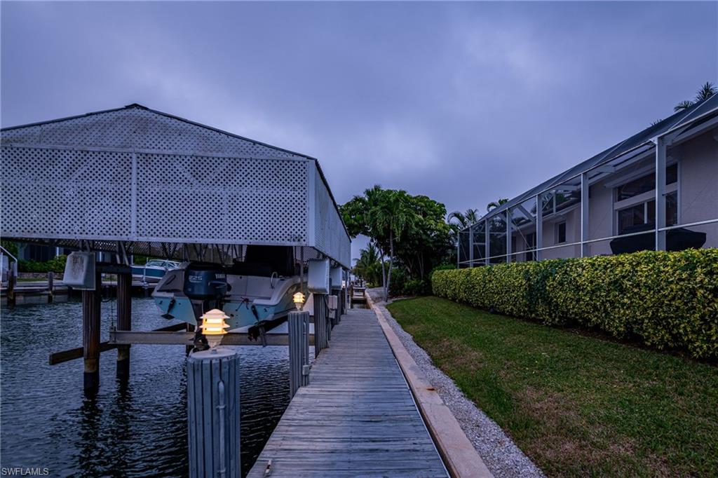 MARCO ISLAND - Residential