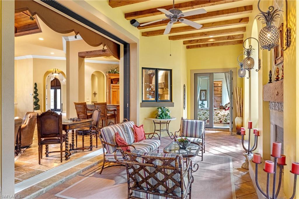 MARCELLO - Residential