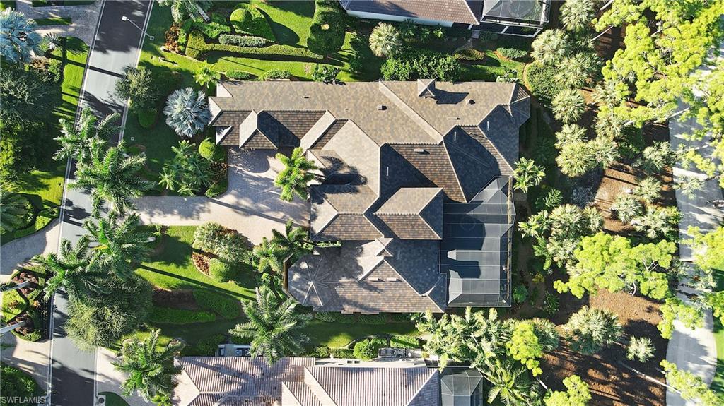 MARCELLO - Residential