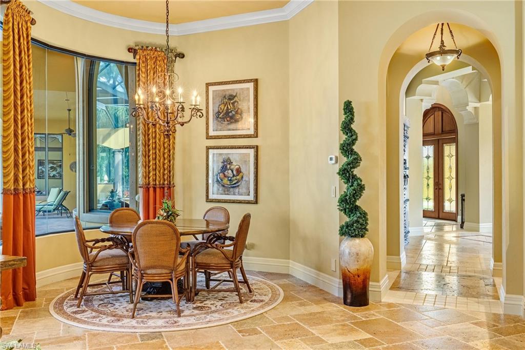 MARCELLO - Residential