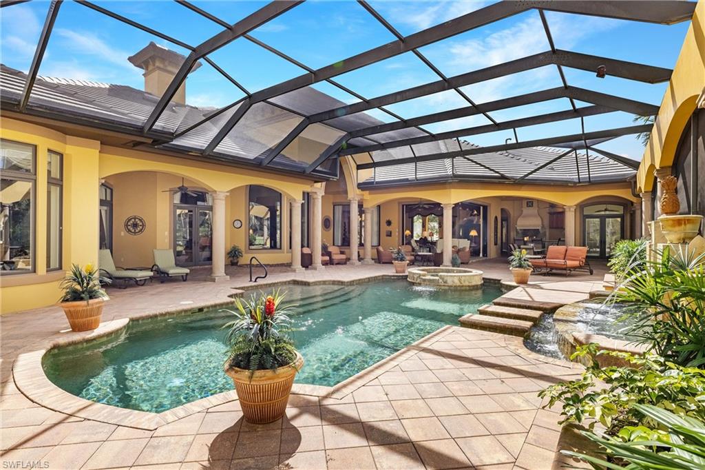 MARCELLO - Residential