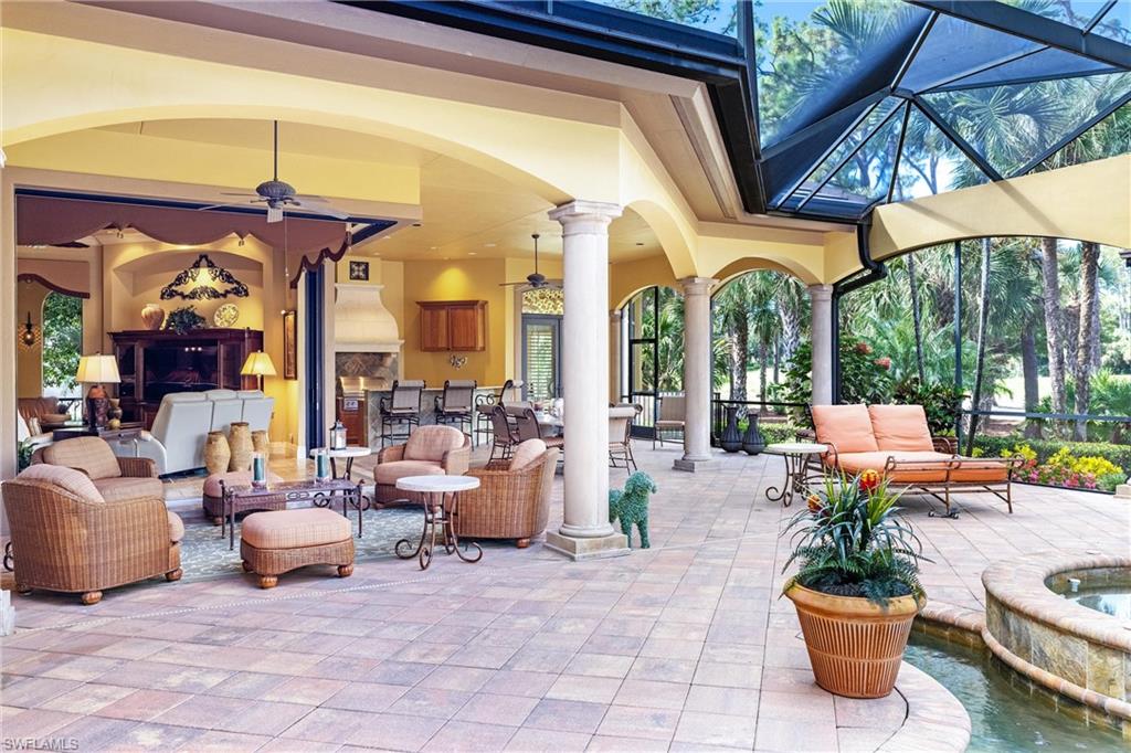 MARCELLO - Residential