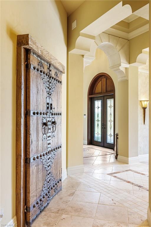 MARCELLO - Residential