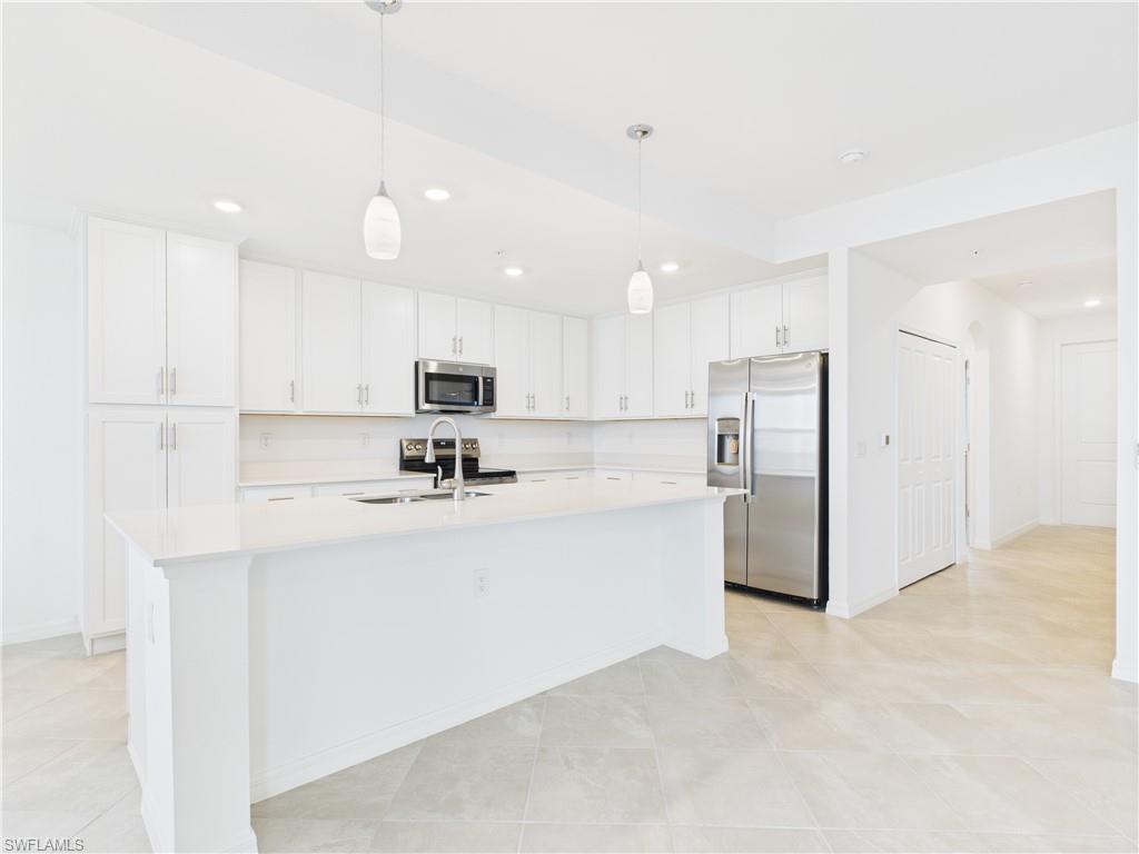 THE NATIONAL GOLF & COUNTRY CLUB AT AVE MARIA - Residential Lease