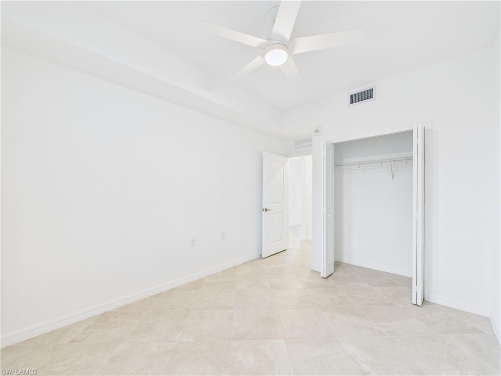 THE NATIONAL GOLF & COUNTRY CLUB AT AVE MARIA - Residential Lease