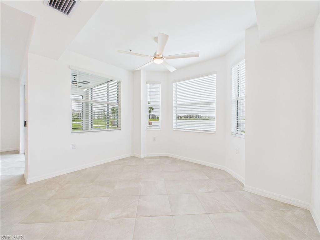 THE NATIONAL GOLF & COUNTRY CLUB AT AVE MARIA - Residential Lease