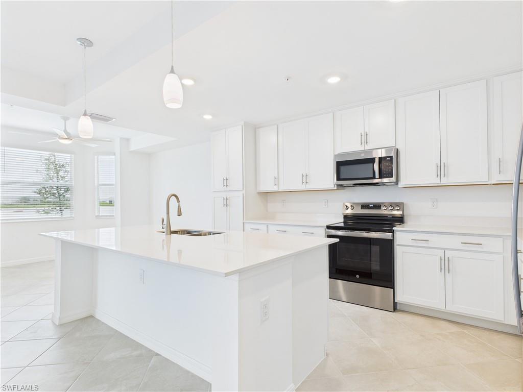 THE NATIONAL GOLF & COUNTRY CLUB AT AVE MARIA - Residential Lease