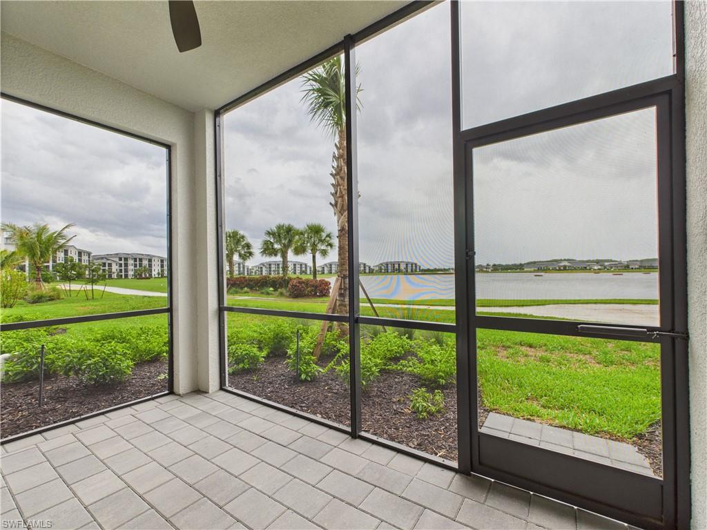 THE NATIONAL GOLF & COUNTRY CLUB AT AVE MARIA - Residential Lease