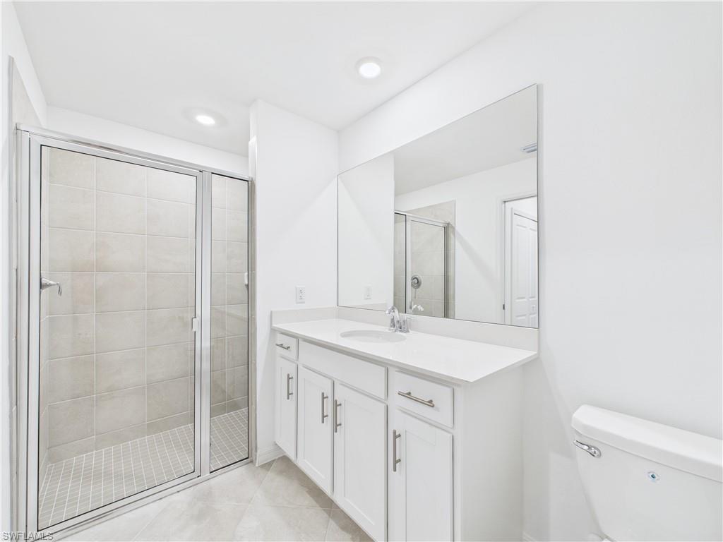 THE NATIONAL GOLF & COUNTRY CLUB AT AVE MARIA - Residential Lease