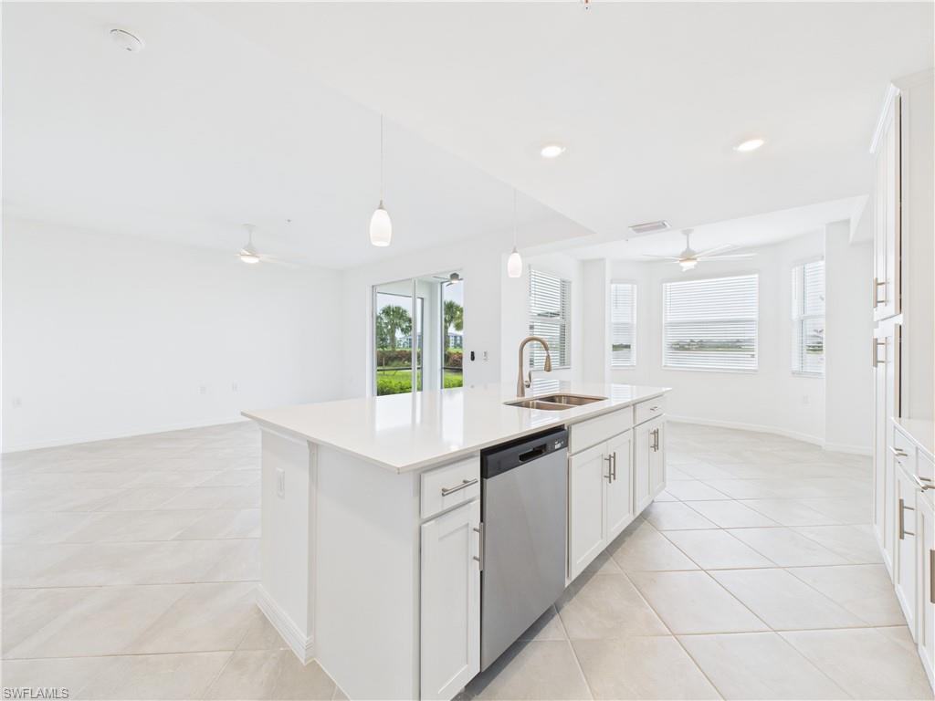 THE NATIONAL GOLF & COUNTRY CLUB AT AVE MARIA - Residential Lease