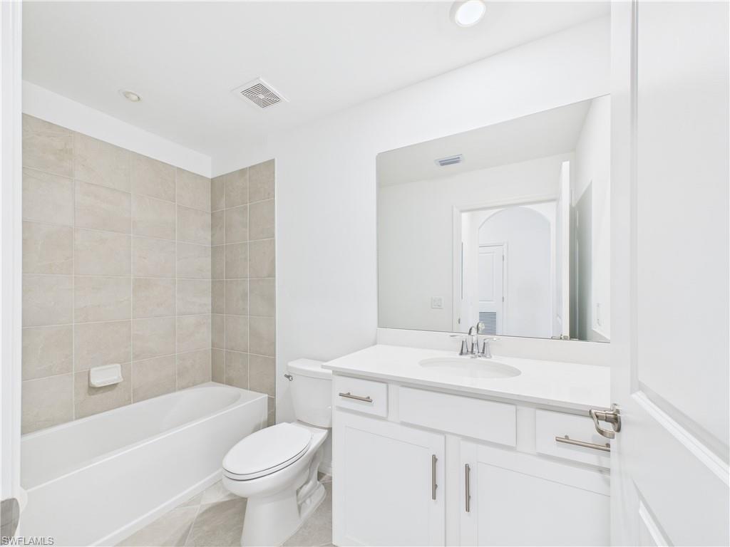 THE NATIONAL GOLF & COUNTRY CLUB AT AVE MARIA - Residential Lease