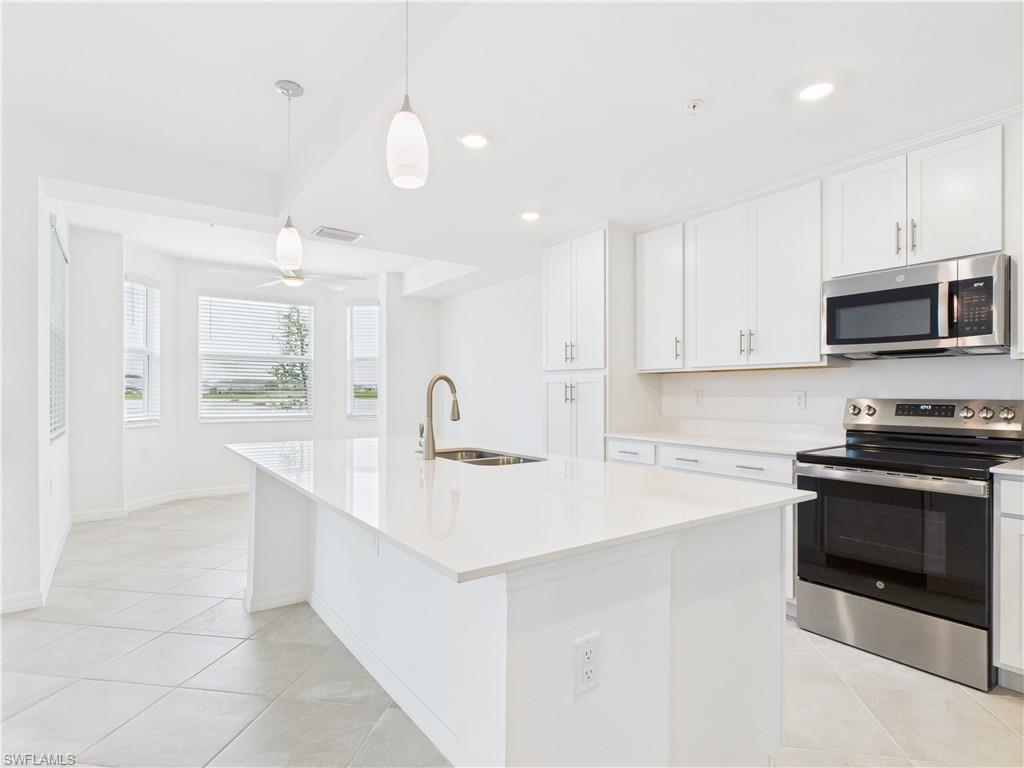 THE NATIONAL GOLF & COUNTRY CLUB AT AVE MARIA - Residential Lease