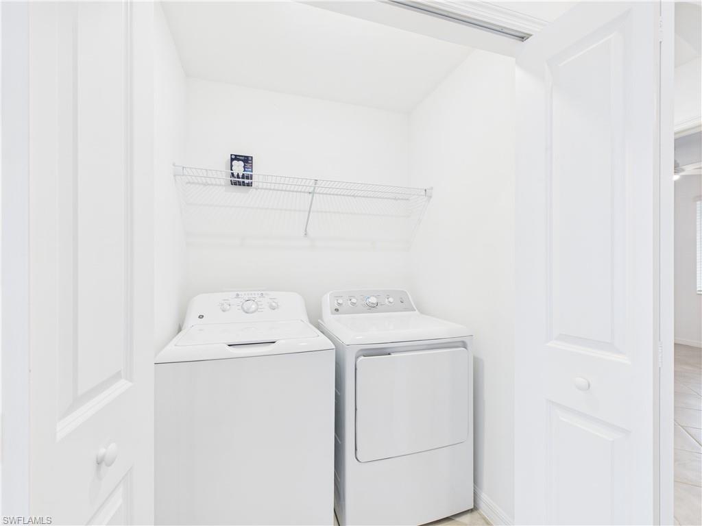 THE NATIONAL GOLF & COUNTRY CLUB AT AVE MARIA - Residential Lease